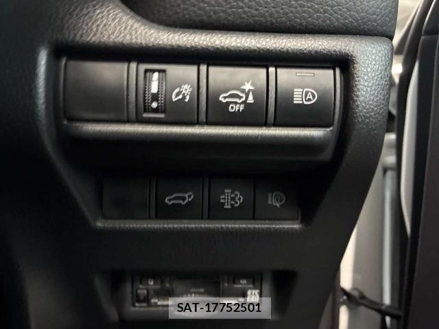 Toyota Land Cruiser 250 2025-01 8284240-8