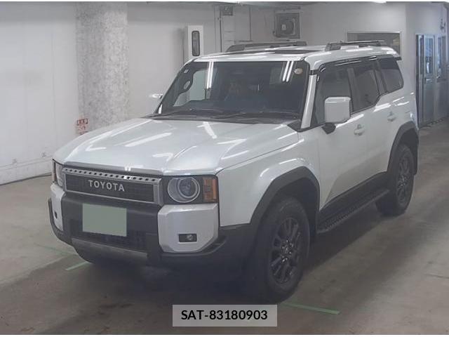 Toyota Land Cruiser 250 2024-09 8284772-3