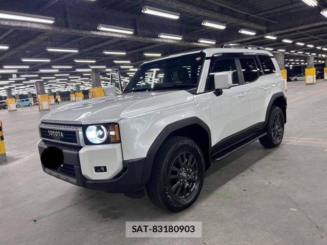 Toyota Land Cruiser 250 2024-09 8284772-7