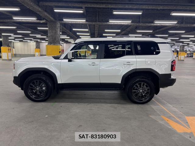 Toyota Land Cruiser 250 2024-09 8284772-8