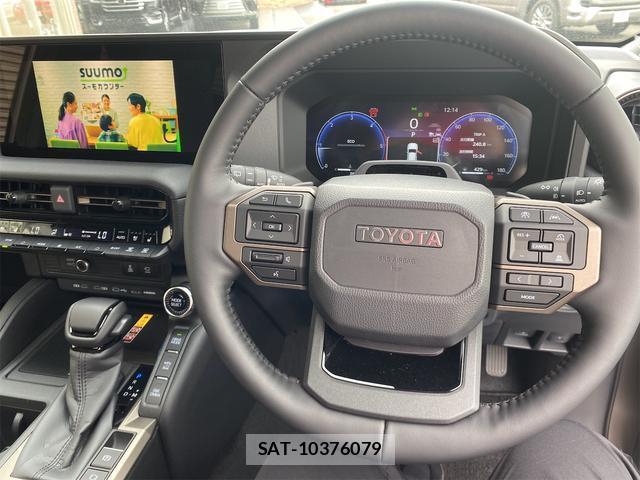 Toyota Land Cruiser 250 2026-03 8285248-14