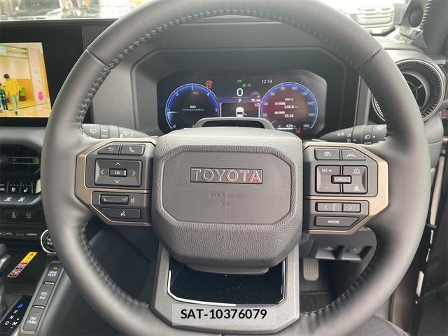 Toyota Land Cruiser 250 2026-03 8285248-15