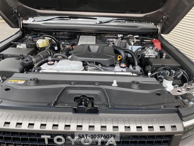 Toyota Land Cruiser 250 2026-03 8285248-16