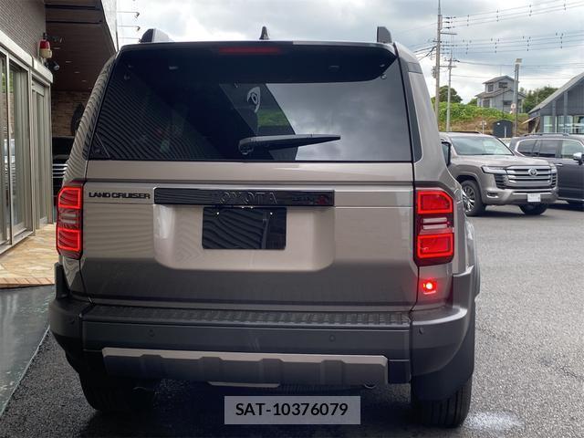 Toyota Land Cruiser 250 2026-03 8285248-2