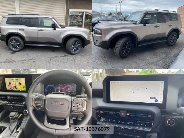 Toyota Land Cruiser 250 2026-03 8285248-3