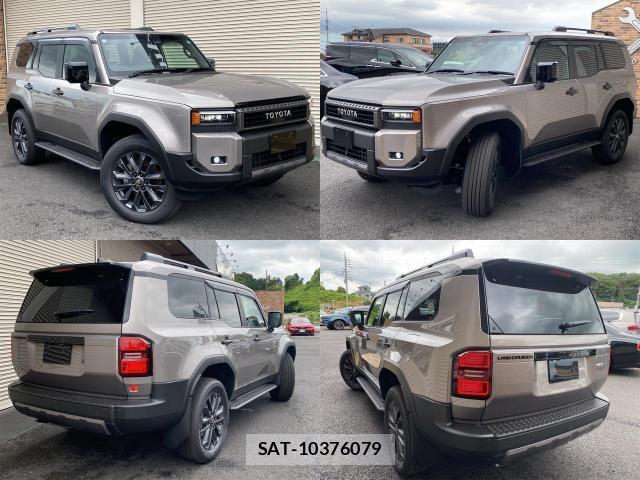Toyota Land Cruiser 250 2026-03 8285248-4