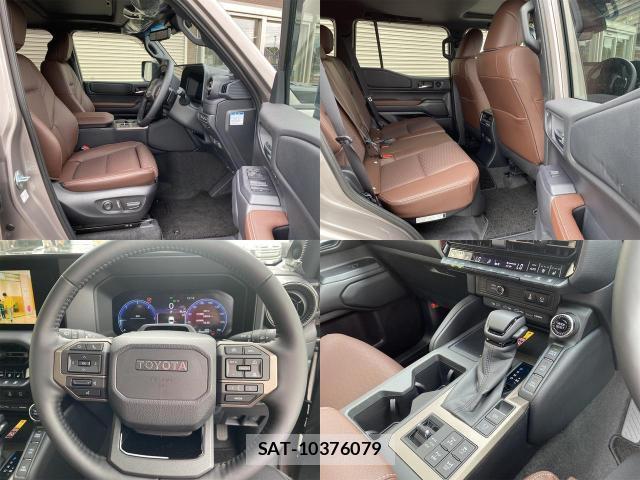 Toyota Land Cruiser 250 2026-03 8285248-5