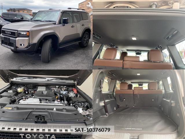 Toyota Land Cruiser 250 2026-03 8285248-6