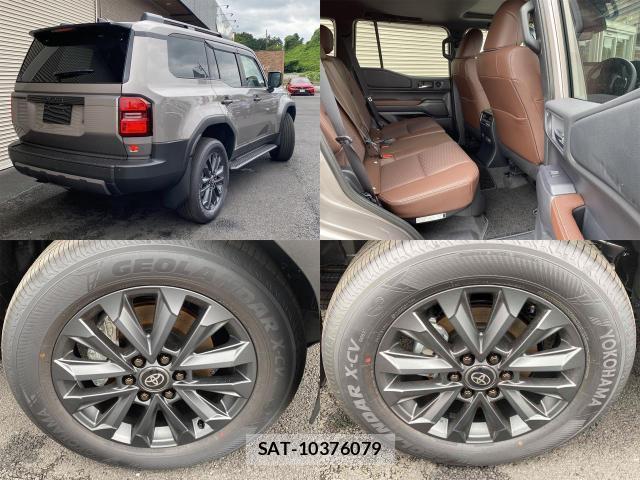 Toyota Land Cruiser 250 2026-03 8285248-7