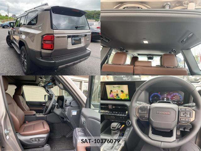 Toyota Land Cruiser 250 2026-03 8285248-8