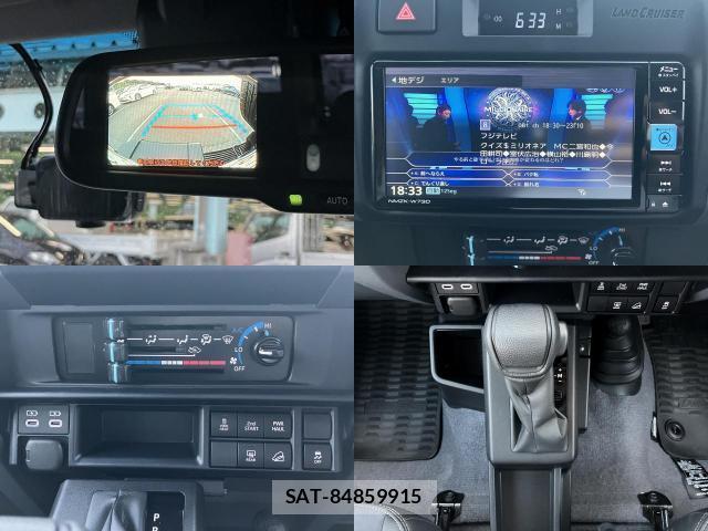 Toyota Land Cruiser 70 2023-12 8278642-4