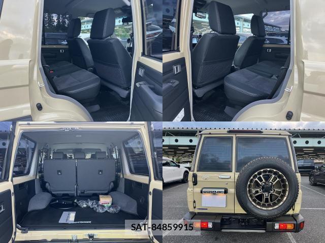 Toyota Land Cruiser 70 2023-12 8278642-6