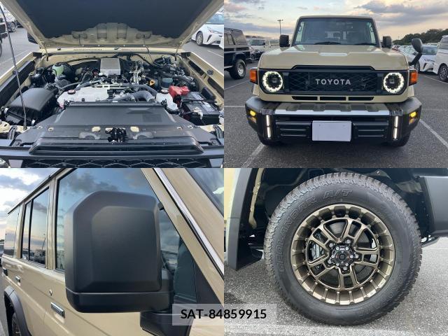 Toyota Land Cruiser 70 2023-12 8278642-7