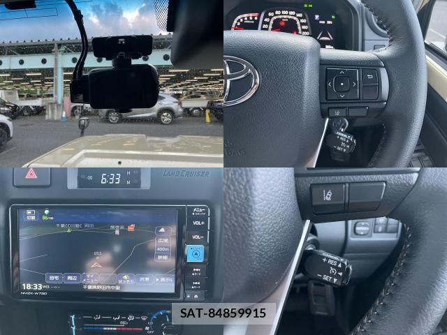 Toyota Land Cruiser 70 2023-12 8278642-9