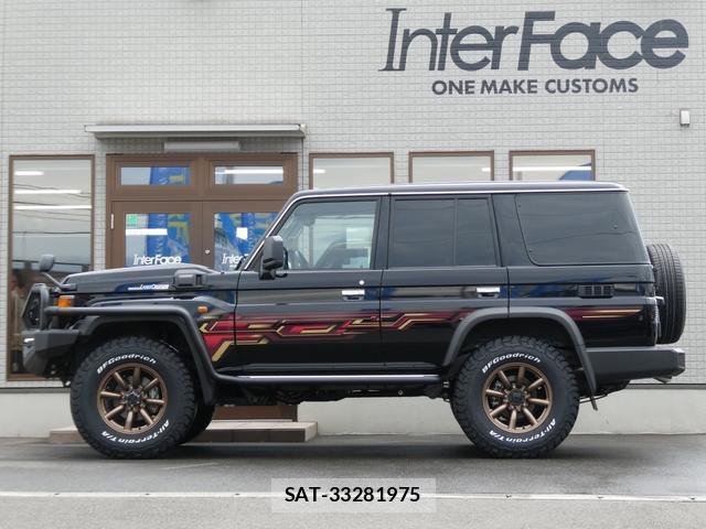 Toyota Land Cruiser 70 2025-10 8278832-10