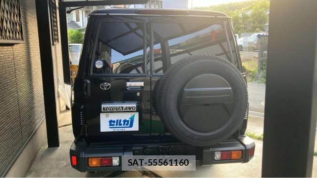 Toyota Land Cruiser 70 2025-02 8280575-1