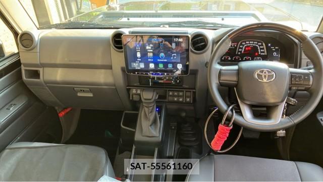 Toyota Land Cruiser 70 2025-02 8280575-2