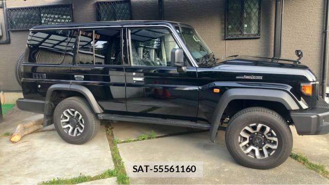 Toyota Land Cruiser 70 2025-02 8280575-3