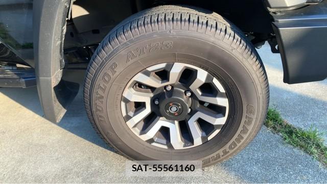 Toyota Land Cruiser 70 2025-02 8280575-8