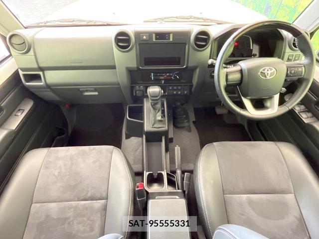 Toyota Land Cruiser 70 2025-06 8282631-1