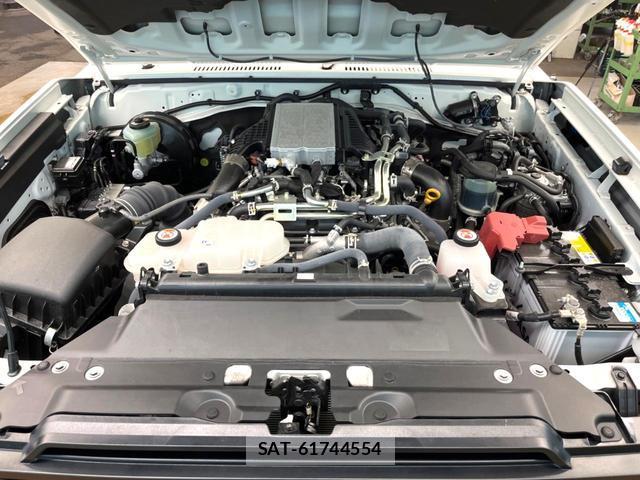 Toyota Land Cruiser 70 2024-01 8283226-17