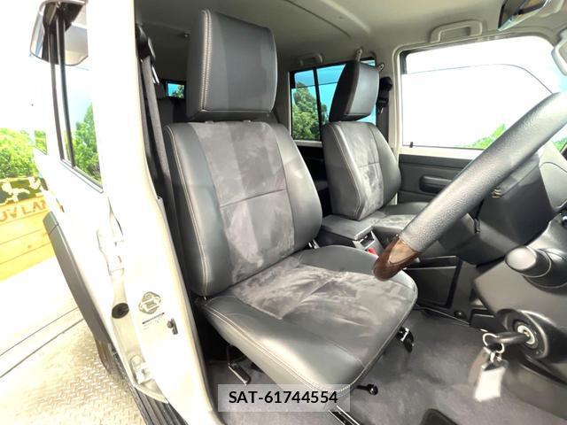 Toyota Land Cruiser 70 2024-01 8283226-7