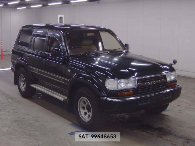 Toyota Land Cruiser 80 1994-05 8277434-0