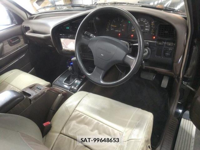 Toyota Land Cruiser 80 1994-05 8277434-2