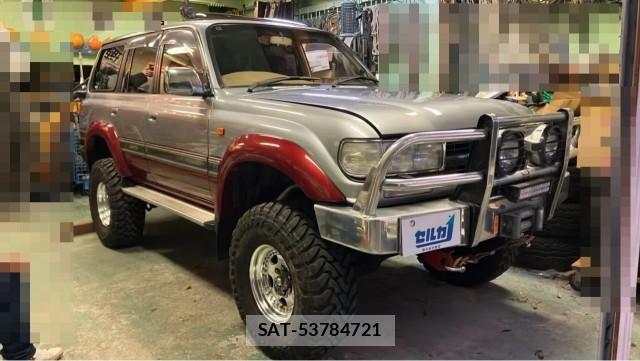 sat car
