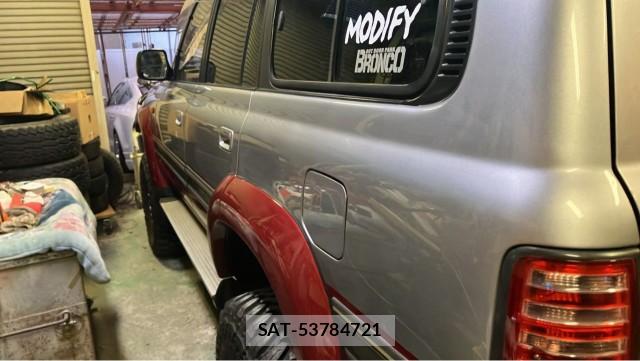 Toyota Land Cruiser 80 1993-01 8281810-12