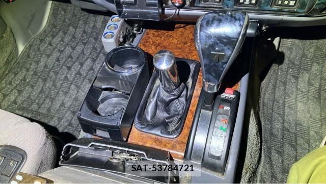 Toyota Land Cruiser 80 1993-01 8281810-14