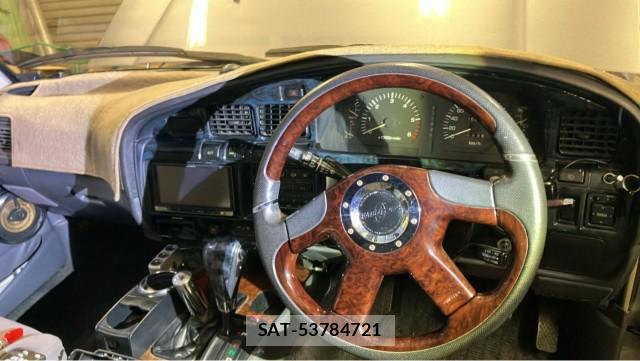 Toyota Land Cruiser 80 1993-01 8281810-16