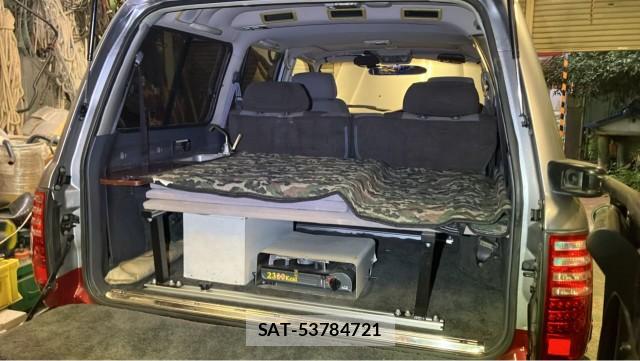 Toyota Land Cruiser 80 1993-01 8281810-17