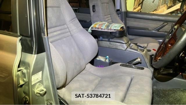Toyota Land Cruiser 80 1993-01 8281810-5