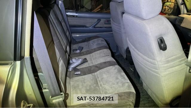 Toyota Land Cruiser 80 1993-01 8281810-6