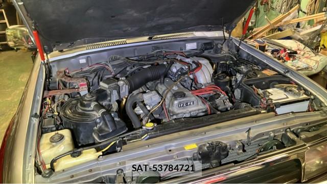 Toyota Land Cruiser 80 1993-01 8281810-7