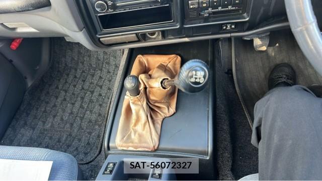 Toyota Land Cruiser 80 1993-05 8282214-14