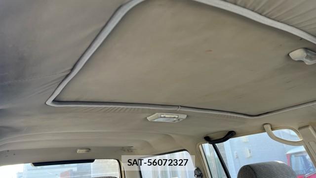 Toyota Land Cruiser 80 1993-05 8282214-15