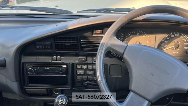 Toyota Land Cruiser 80 1993-05 8282214-16