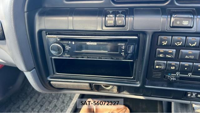 Toyota Land Cruiser 80 1993-05 8282214-4