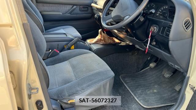 Toyota Land Cruiser 80 1993-05 8282214-5