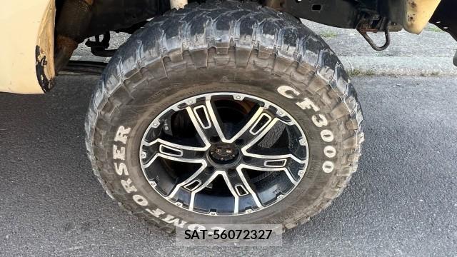 Toyota Land Cruiser 80 1993-05 8282214-8