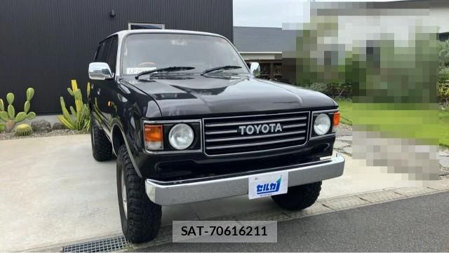 Toyota Land Cruiser 80 1993-04 8282297-11