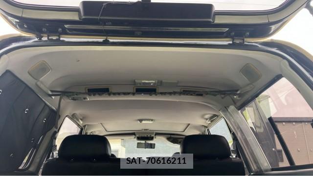 Toyota Land Cruiser 80 1993-04 8282297-15