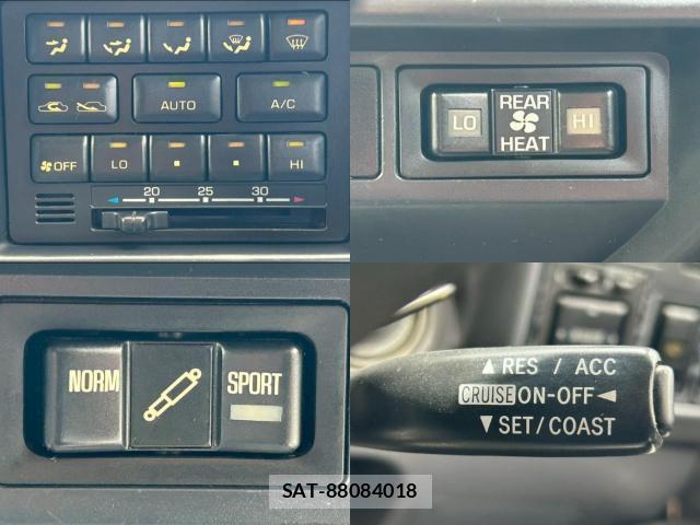 Toyota Land Cruiser 80 1995-10 8284170-7
