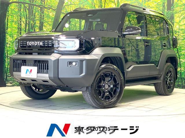 Toyota Land Cruiser FJ 2026-06 8277662-0