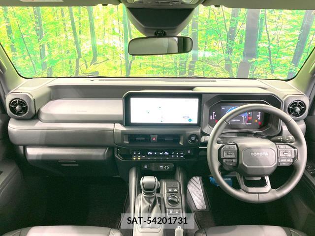 Toyota Land Cruiser FJ 2026-06 8277662-1