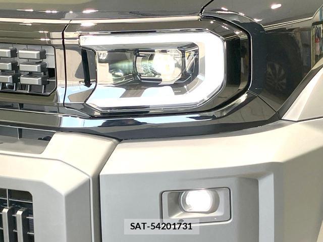 Toyota Land Cruiser FJ 2026-06 8277662-11