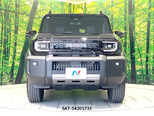 Toyota Land Cruiser FJ 2026-06 8277662-13