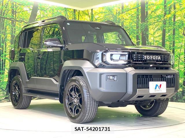 Toyota Land Cruiser FJ 2026-06 8277662-15